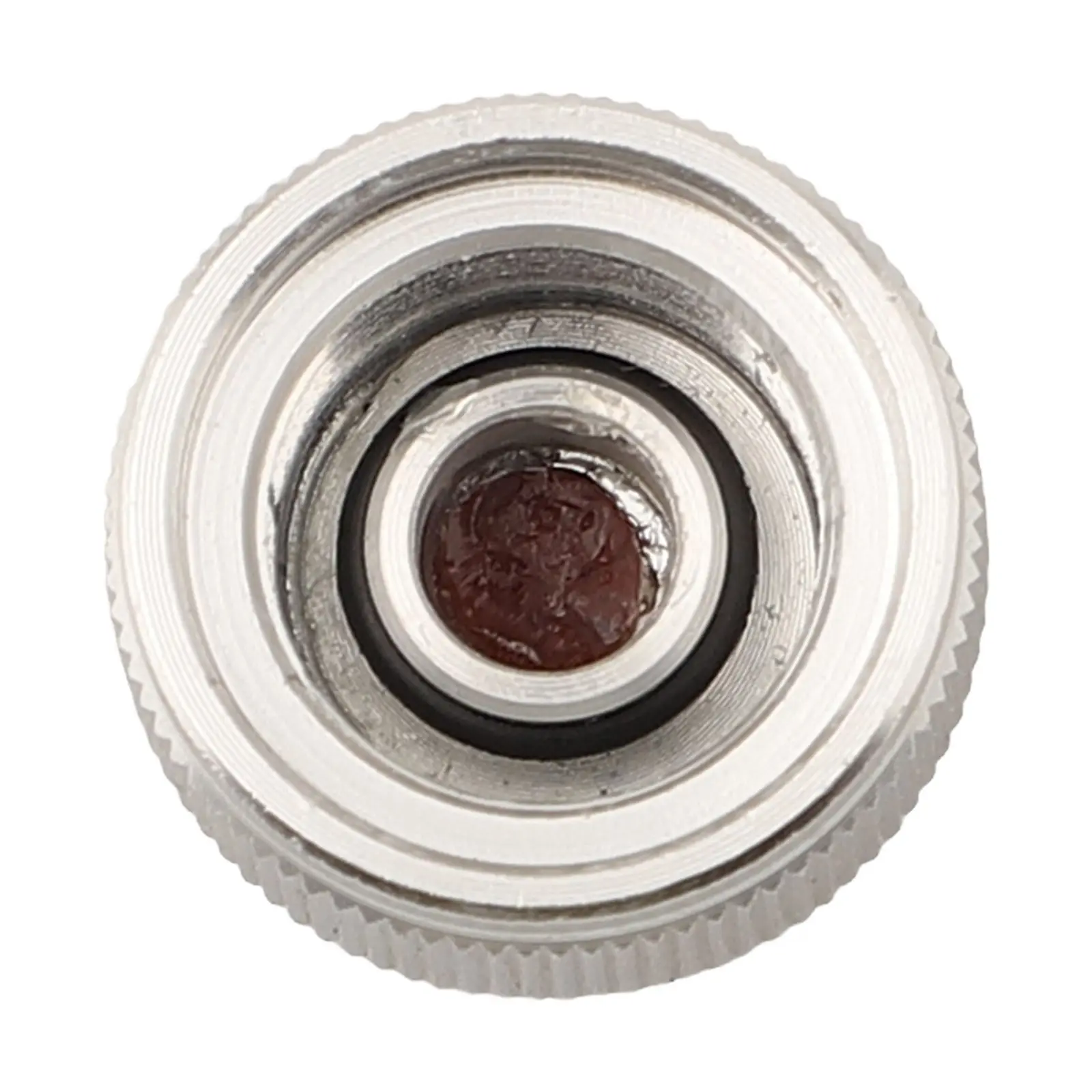 1PC Angeln Reel Metall Mutter Brems Knopf für DAIWA pr100 pr100L DIY angeln Spinner Rad Refit Trimmer Mutter Reparatur zubehör – Detail 31