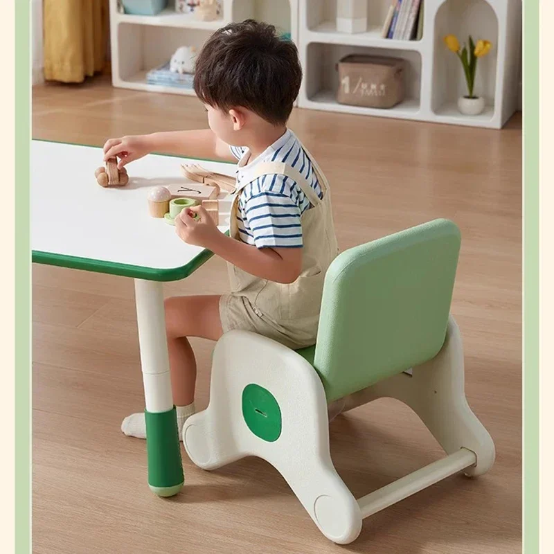 Children Table Classroom Study Desk Small Child Room Furniture Student Tables Set School Supplies Childrens Chair Desk Table