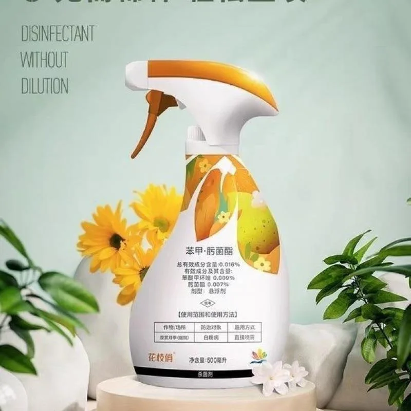 Multi Functional Planting Succulent Plant Eugenin Promotes Budding, Dwarf Fat, Prevents Leggy Organic Granules, Succulent