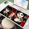 T-The C-Coffin O-Of A-Andy And L-LeyleyS Large PC Mouse Pad For Non-Slip Gaming Laptops Gamer Carpet Keyboard Mat Desk Protector 4