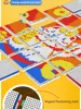GAN Mosaic cube GAN 6 x6 puzzle cube 6X6 creative building blocks Mosaic puzzles mosaic photo frame GAN cube 4