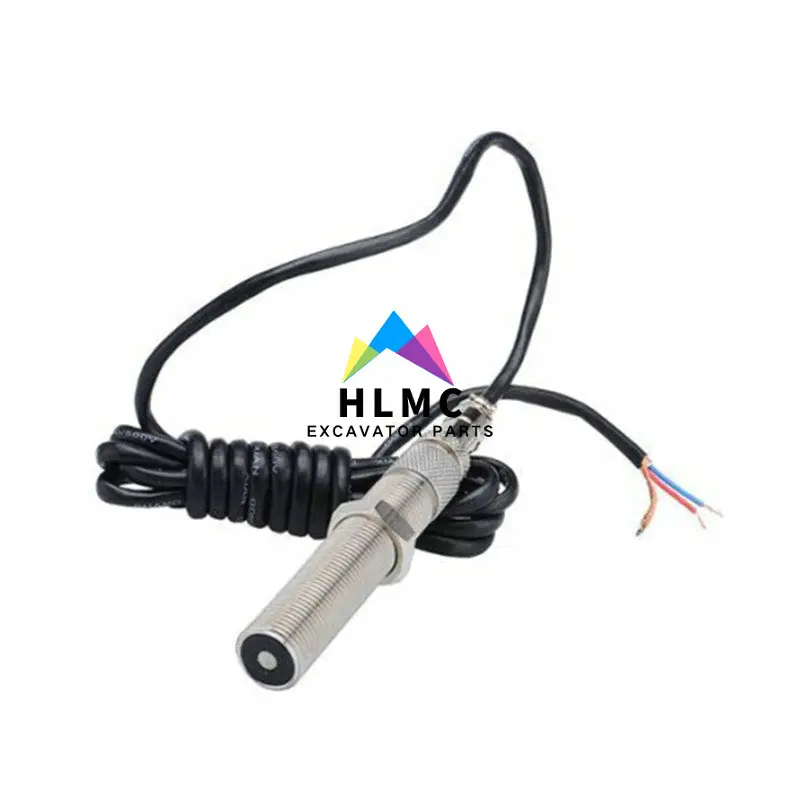 Hot Sale Diesel Generator Spare Parts Speed Sensor Magnetic Magnetico Pickup 213272 Mpu Speed Sensor Velocidad For Sale