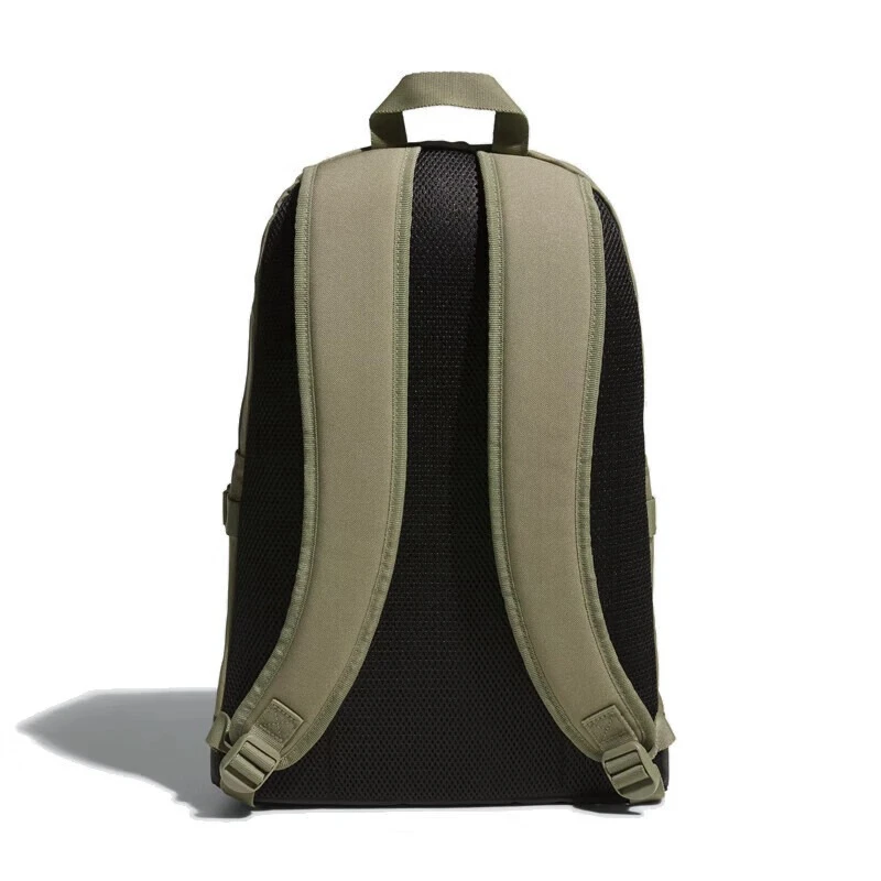 Original Adidas BB Unisex Backpacks Sports Bags