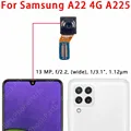 A22 4G A225