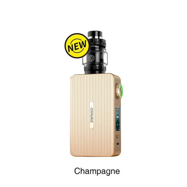 Verloren Vape Centaurus M200 Kit 200W Box MOD 5ml Centaurus Unter Ohm Tank UB Max X1 X3 spule Elektronische Zigarette Verdampfer_Original Verloren Vape Centaurus M200 Kit 200W Box MOD 5ml Centaurus Unter Ohm Tank UB Max