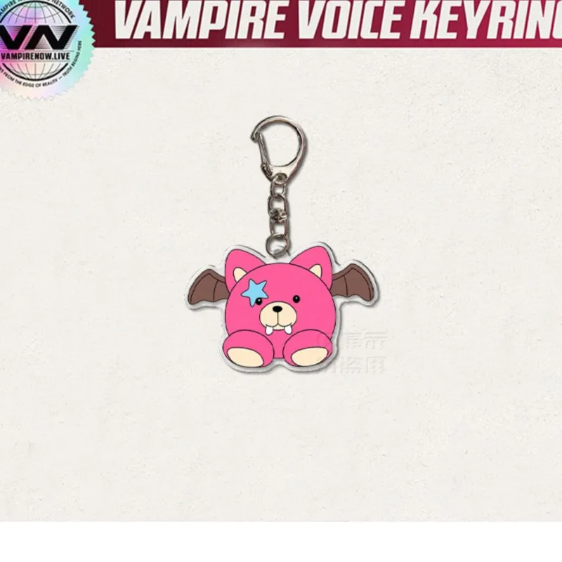 K-Pop Boy Band Keychain: Fashionable Idol Fan Accessory Key Ring Pendant & Bag Decoration