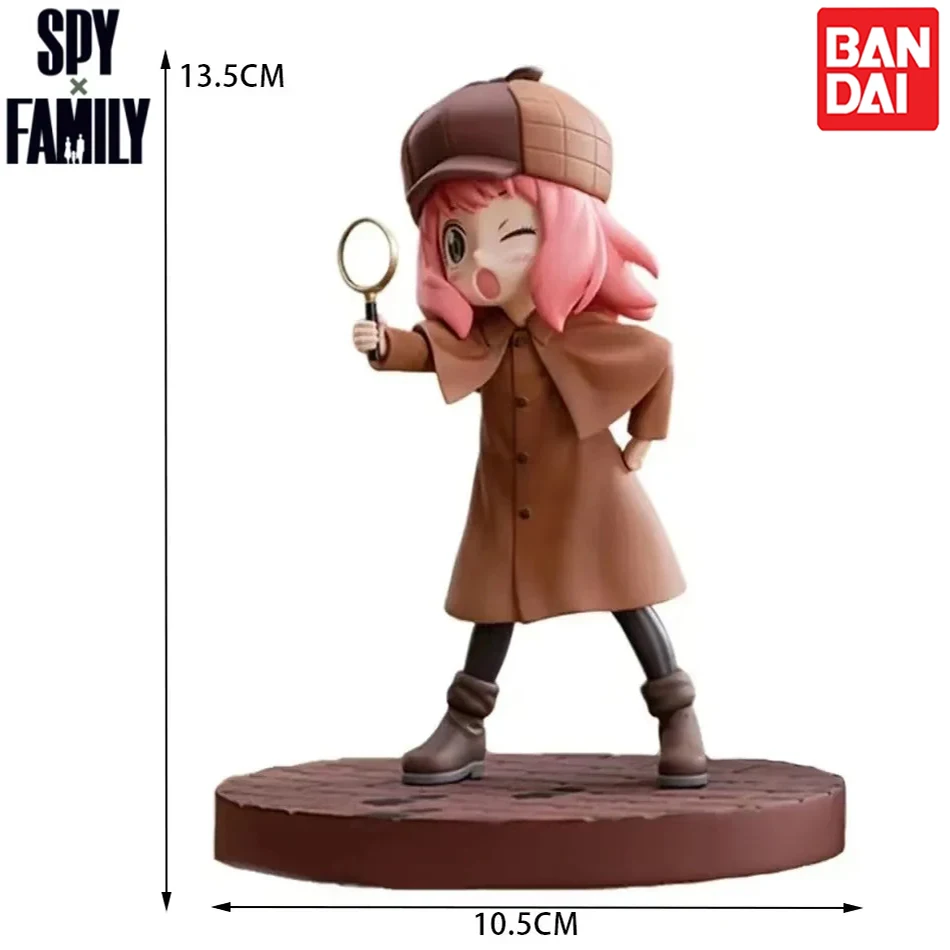 Figurines de l'anime Spy X Family 2026 du Japon, Anya, Yor, Loid Forger, Chimera, figurines d'anime mignonnes et kawaii, cadeaux 2