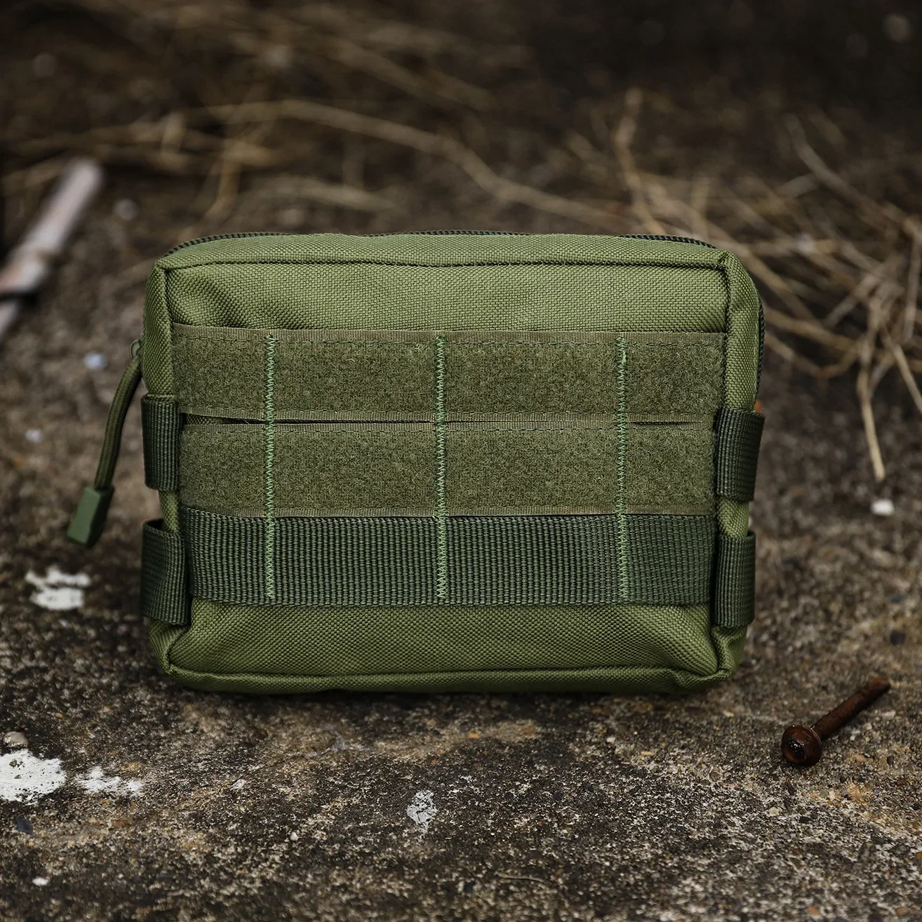Hunter Molle Pouch Camping small Bag Tactical Belt Waist Bag Multi Outdoor Sport Phone Bags EDC Tool Pocket Hunting Fanny Pack 6