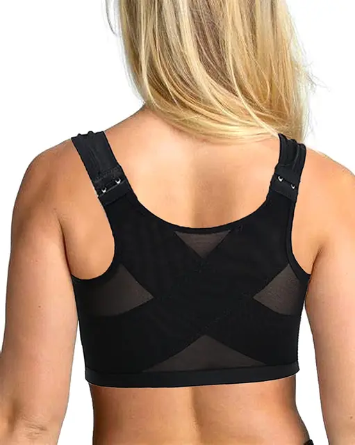 Reggiseno Chiusura Frontale Reggiseno Ortopedico Con Chiusura