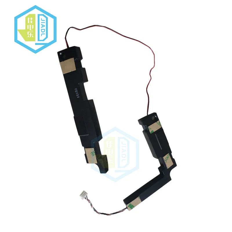 Haut-parleurs Originaux Pour Asus Zenbook UX510U - Occasion, état Fonctionnel, Remplacement PC Portable