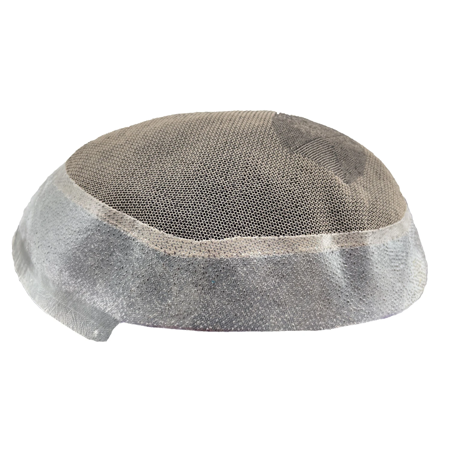 Рисунок 2 - Мужской парик NLW из натуральных