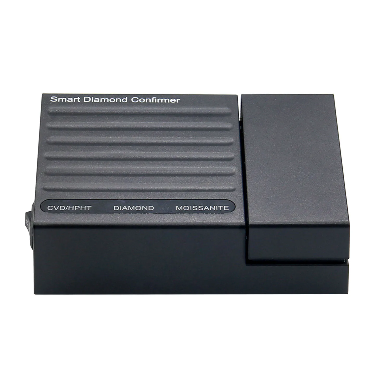 Nuovi Strumenti Professionali Per Gioielli Con Macchina Diamantata Cvd Moissanite Componibile Strumento Cvd Ht Tester Di Rilevamento Moissanite Sdc-10