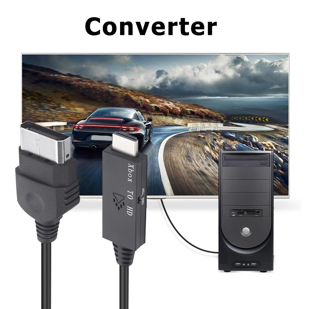 Xbox  HD ̺, TV  Ϳ  HDMI ȣȯ , 408P, 1080P, 720P