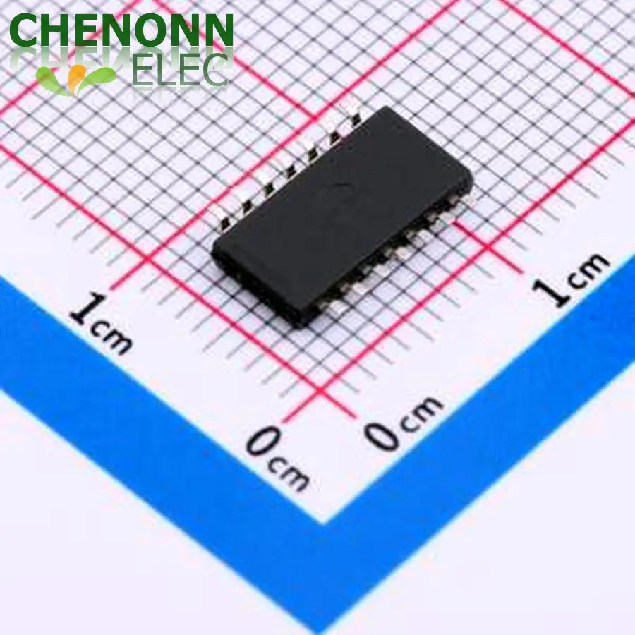TC74VHC32F(EL,K,F)