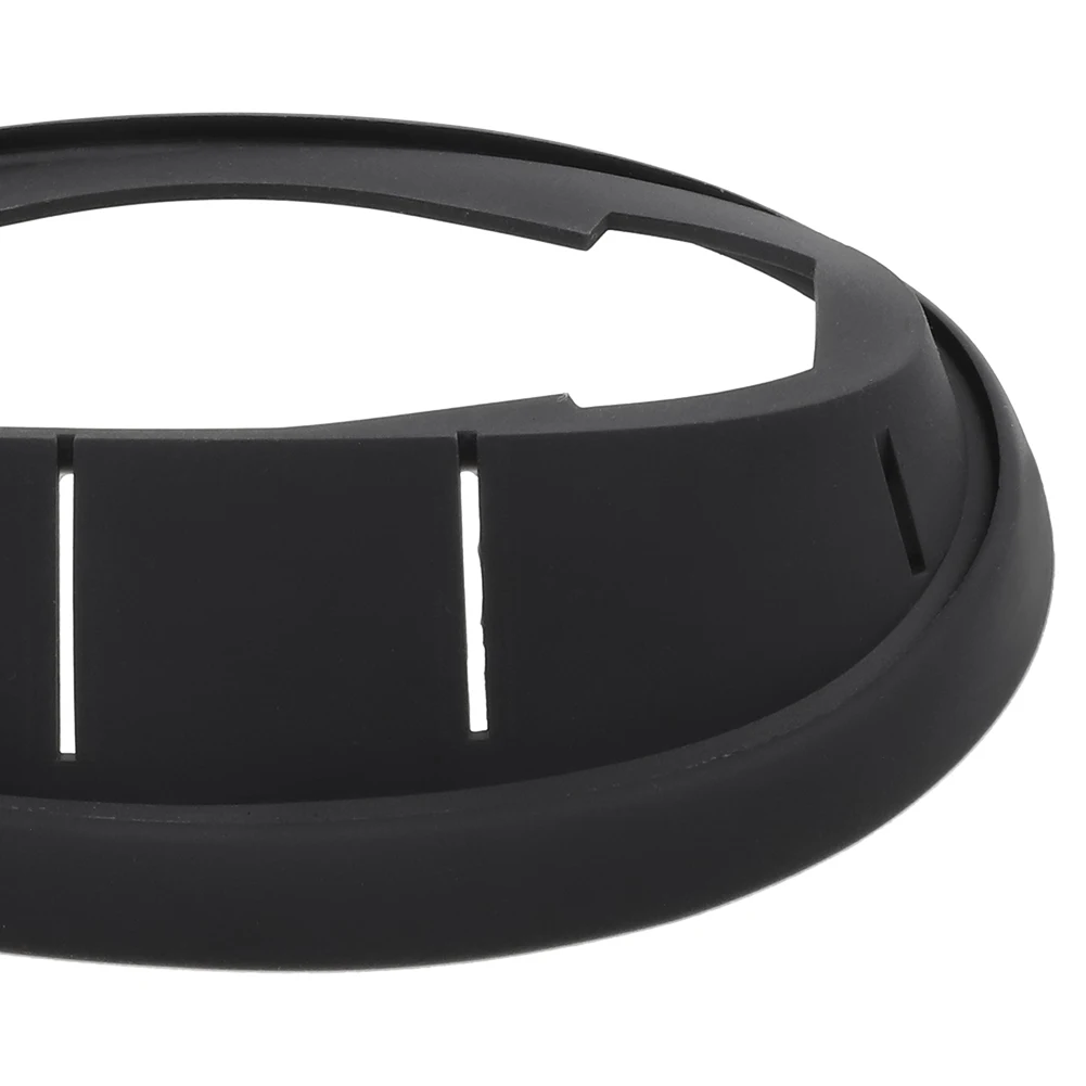 

Высококачественная основа для зеркала заднего вида, резиновая черная для MINI Cabrio R57 LCI, замена для BMW для MINI R55 R56 R57