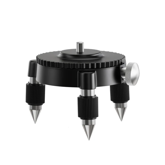Rotating base