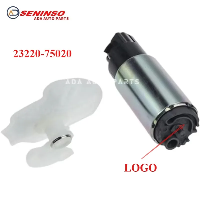 Original New 23220-75020 2322075020 23221 75020 195130-6490