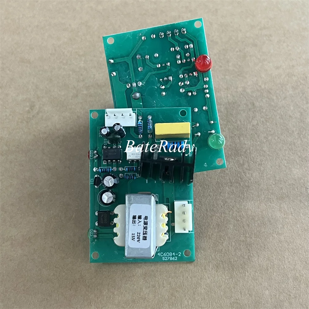 BateRady KS-F600 /PFS450 페달 씰링 기계 회로 기판, 1pcs 가격