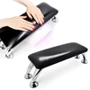 Nail Art Pillow Microfiber Leather Manicure Hand Pad Removable & Washable Light Luxury Hand Pillow Armrest Mat Nail Special 1