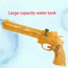 Children'S Water Jet Toy Mini Water Gun Bath Play Water Backyard Pool Party 6