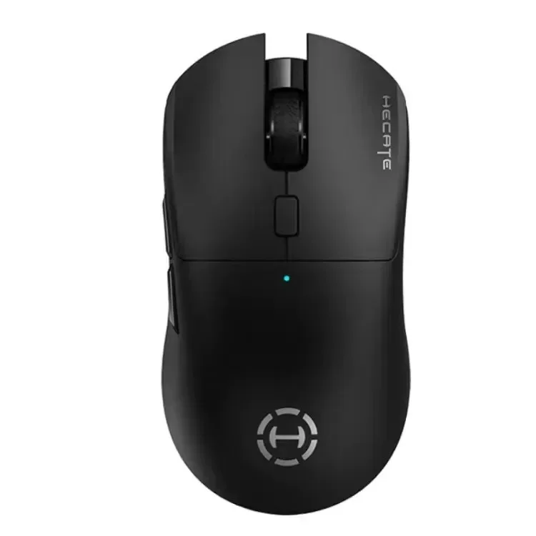 Hecate G3m 프로 마우스 트라이 모드 블루투스 무선 경량 E 스포츠 게이머 Paw3395 마우스 액세서리, 컴퓨터 게임용 남자 선물