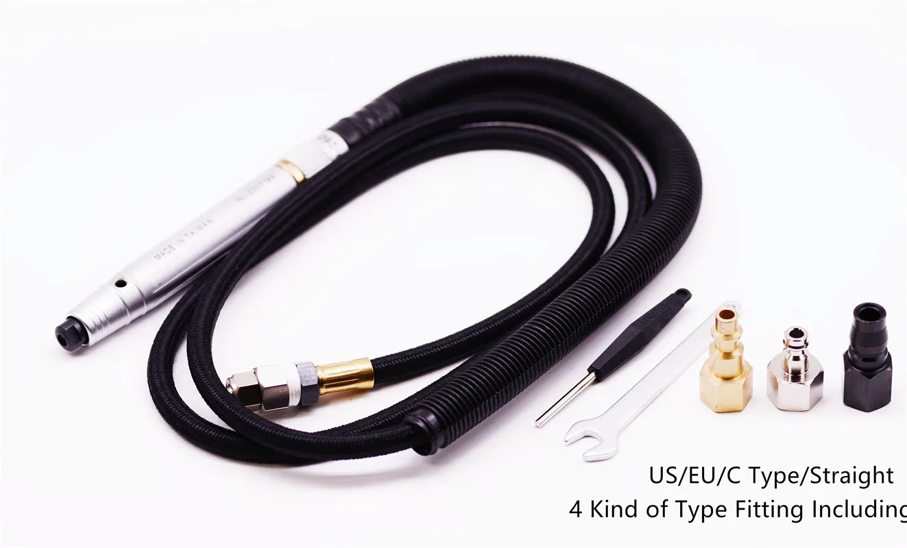 

Jrealmer GP-260 Высококачественная микро Ginder 3 мм Цанговая высокоскоростная карандашная шлифовальная машина штепсельная вилка США/ЕС