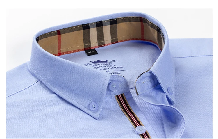 long-sleeve shirts for men