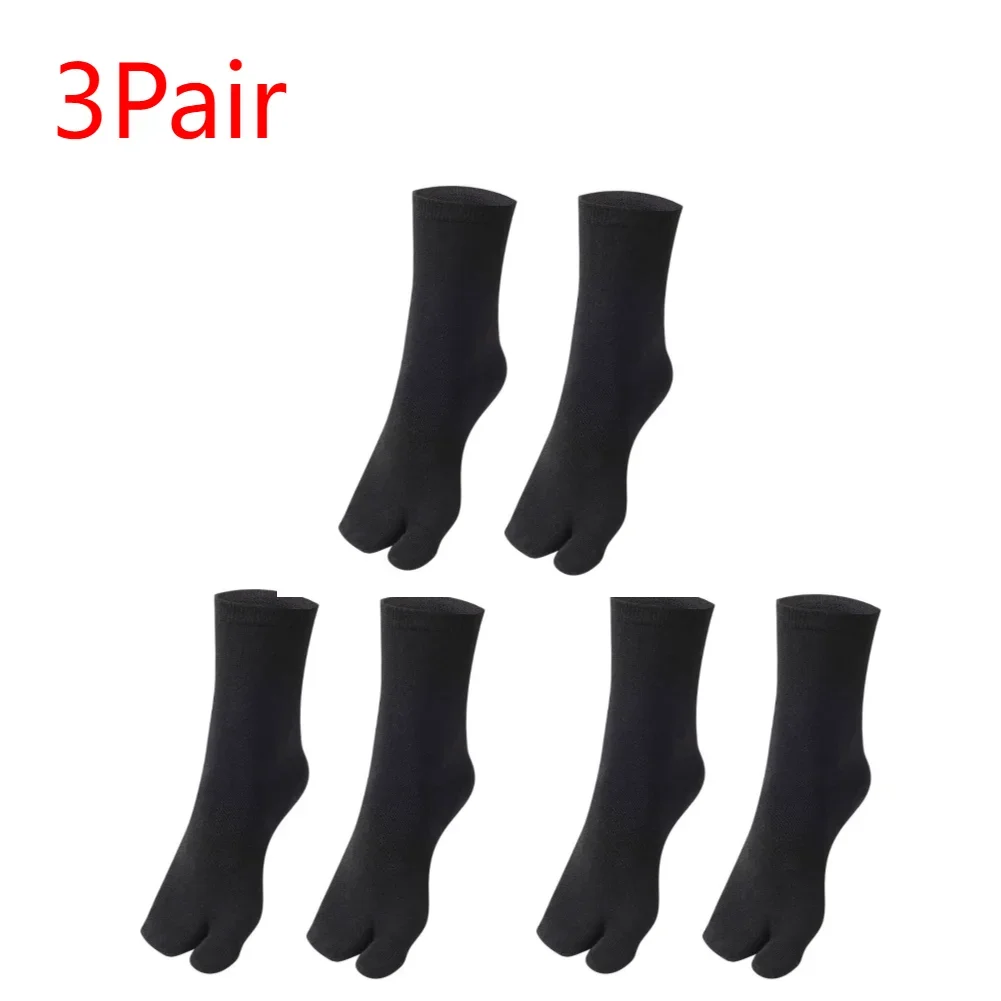 Black 3pairs