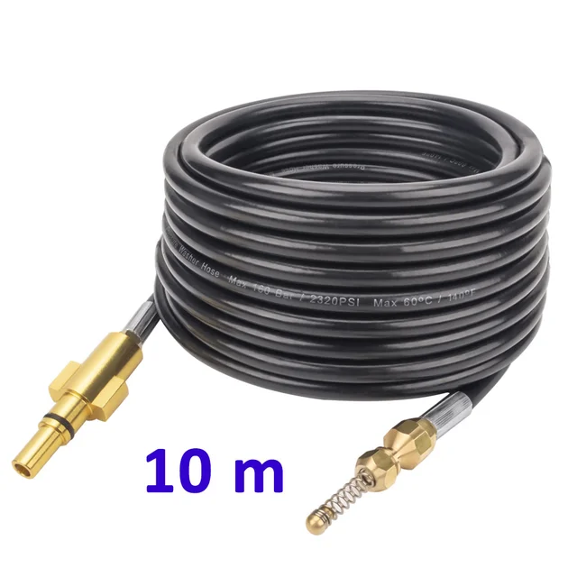 Macallister Pressure Washer Hose atelieryuwa.ciao.jp