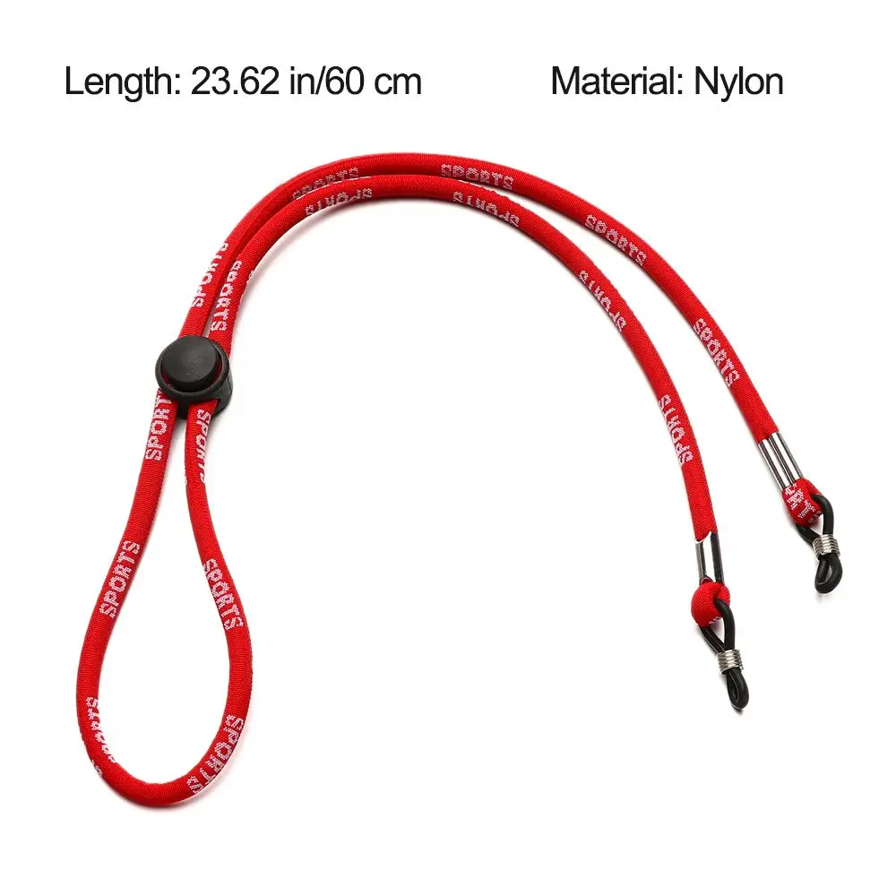 Cordon Pour Lunettes Homme SIGONNA - Lunettes Et Accessoires Pour Femmes / Accessoires Cordon Lunettes Homme