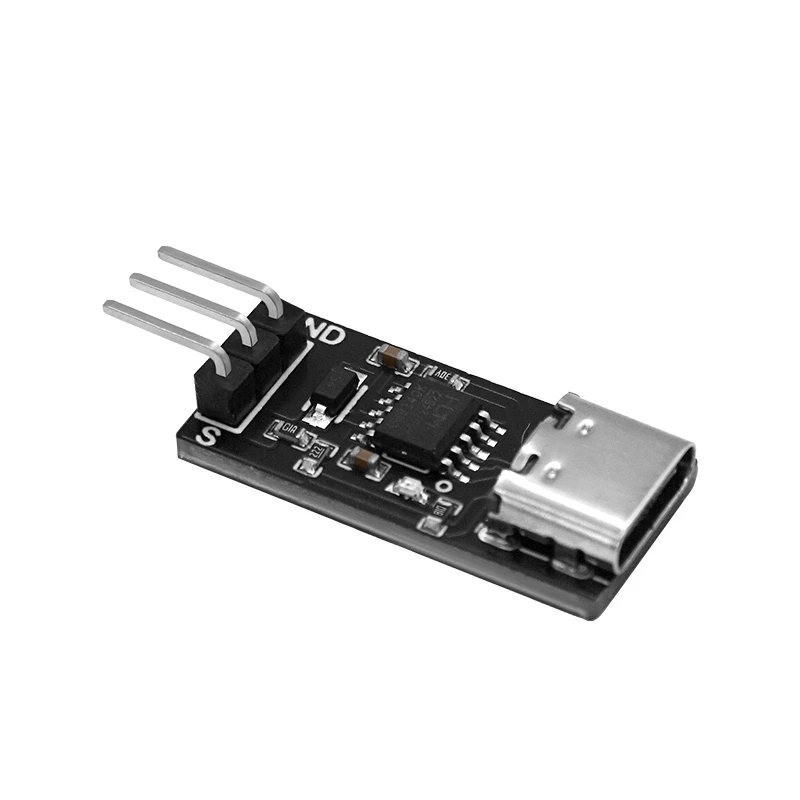 SEQURE ESC-Link Programmation ESC SQ AM32 BL32