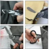 Multifunctional Tactical Scissors Folding Scissors Outdoor Survival Tool Small First Aid Scissors Rescue Multipurpose Tools 3