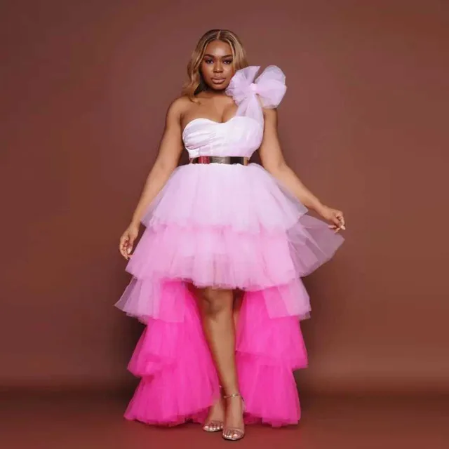 Vestidos De Tul Vestido De Tul Para Mujer 2025 Falda Corta