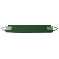 Heavy Duty Tree Hanging Swing Seat with Triangle Hardware Playground Toys 2