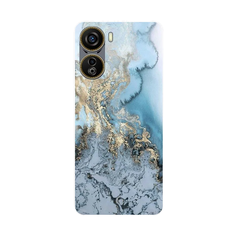 Football Soft Silicone Phone Case - Stylish Back Cover