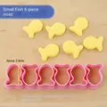 Little Fish