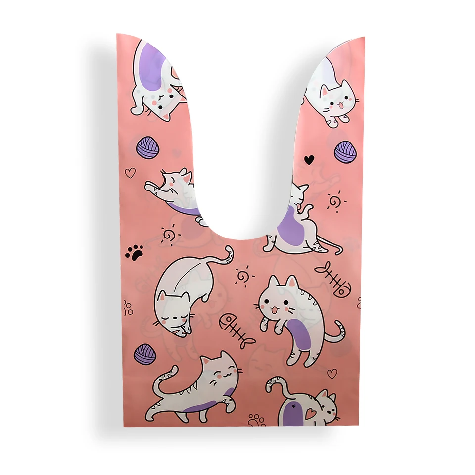 cat A