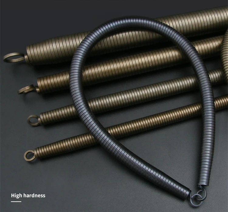 PVC Pipe Bending Spring Aluminum Plastic Pipe Bending 16MM 20MM 25MM