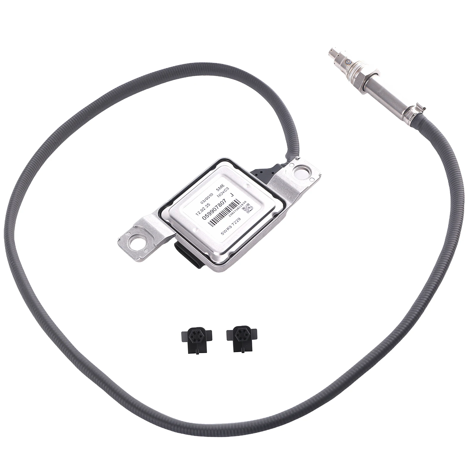 NOX Sensor for VW Touareg 3.0 TDI for Audi A4 A6 A7 A8 S8 2010-2018 059907807AC
