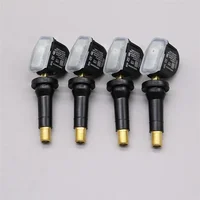 4PCS 13506028 Tire Pressure Monitor Sensor TPMS For Opel Adam Ampera Antara Astra J k Corsa D Insignia Meriva B Mocha Zafira C