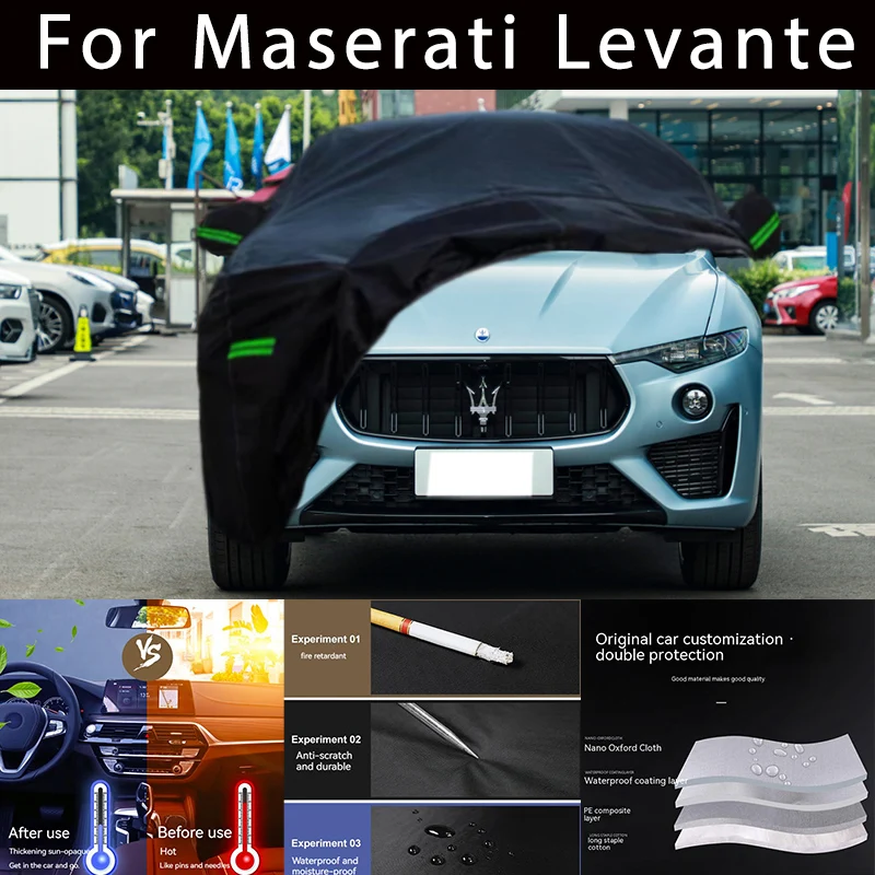 for-maserati-levante-outdoor-protection-full-car-covers-snow-cover-sunshade-waterproof-dustproof-exterior-car-accessories