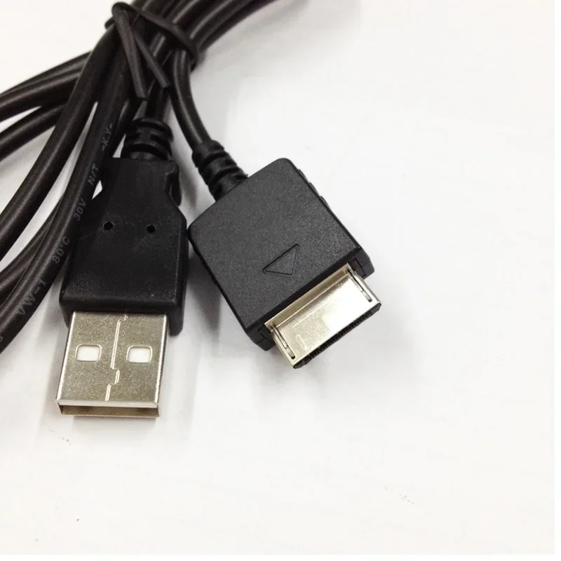 WMC-NW20MU USB 케이블 데이터 케이블 MP3 MP4 워크맨 NW NWZ 타입 A720 A808 S545 S618F E4455용