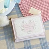 1 Pcs Cute PU Leather Coin Purse Cartoon Waterproof Card Wallets Credit Card Holoder Students Change Money Organizers Gift Bag 2