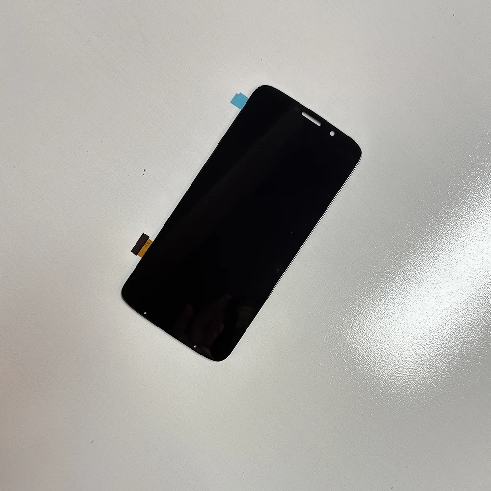 Original AMOLED For Motorola Z3 Play LCD Display 6.01