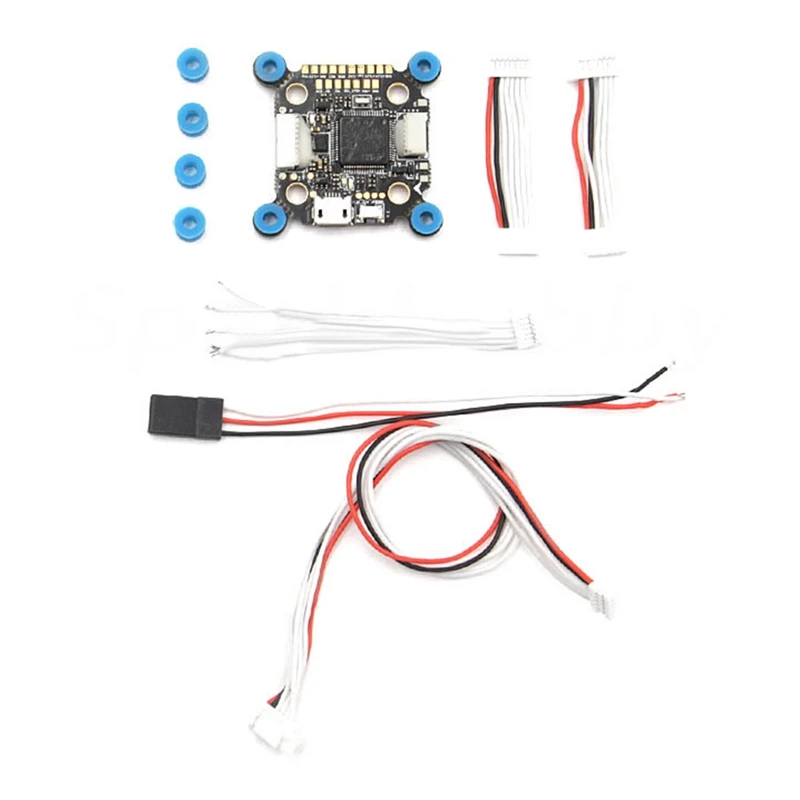 

For Hobbywing Xrotor F7 Flight Controller 5V &12V Dual BEC Circuit For FPV Racing Drone Accessories Parts Kit