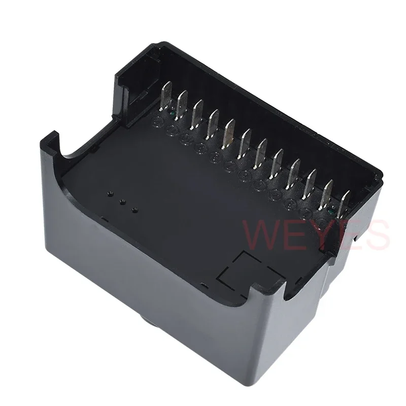 LOA24.171B27 mechanical control box burner sequencer PLC control box for oil burner replace LOA24 series programmable controller