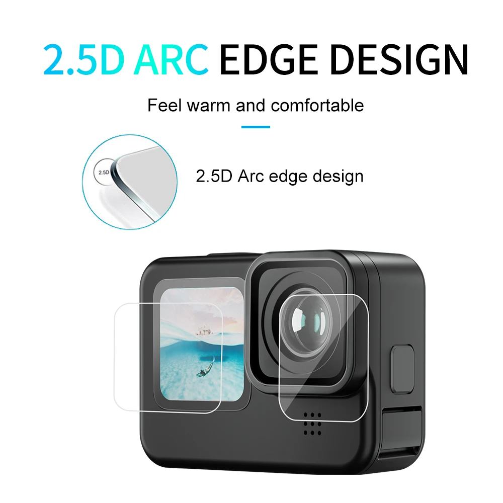 https://ae01.alicdn.com/kf/Sbd26af6595254cf59eded12a6b846150v/TELESIN-Tempered-Glass-Screen-Protector-for-GoPro-Hero-12-11-10-9-Black-Lens-Protection-Protective.jpg