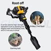 Gasoline Tree Digging Machine Tree Lifting Moving Machine Plant Transplanting Machine Seedling Lifting Machine Pit Digging Machi 6