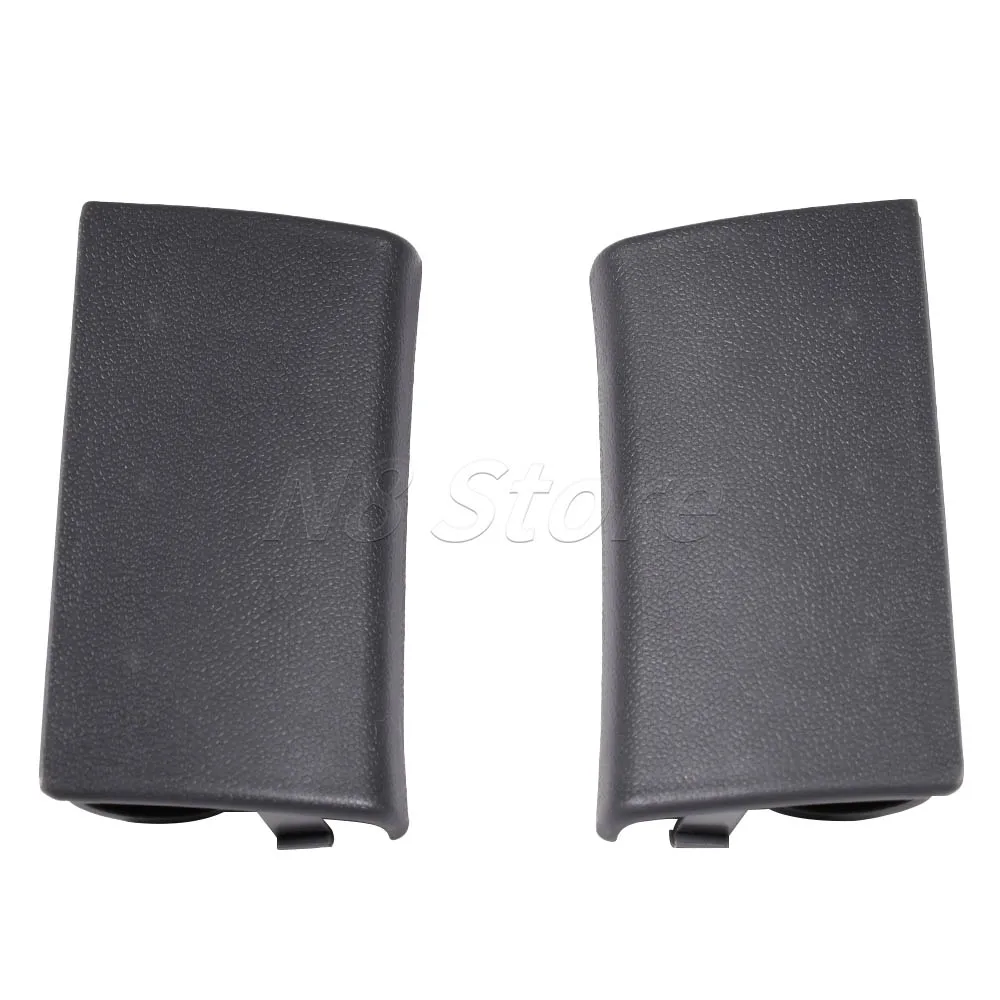2-Piece VW Passat 3B / 3BG Jack Cover / Cap Set - Left & Right Side Trim (Aftermarket)