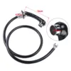 Showerhead Shower Head Hair Spray Sprayer Salon Hairdresser Sink Basin Hose Shampoo Bed Bowl Shower Head For Hair Salon 4